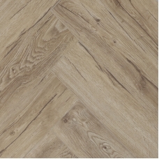 Кварц-виниловая плитка SPC Royce Delight D1935 Дуб Бастия (1,31 м2)