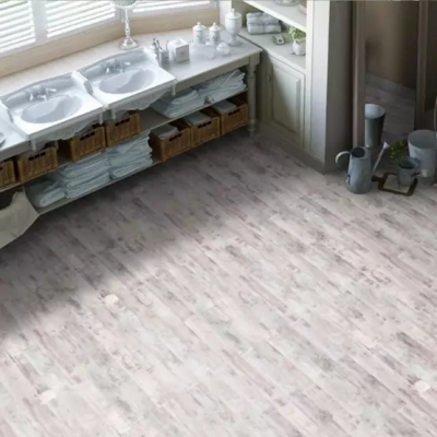 Кварц-виниловая плитка LVT (клеевая) Tarkett New Age Misty (2,5 м2). Фотографии, цена, характеристики