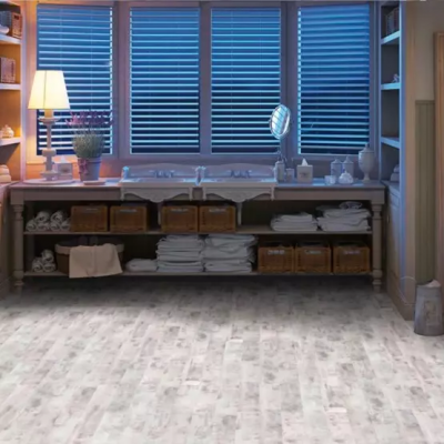 Кварц-виниловая плитка LVT (клеевая) Tarkett New Age Misty (2,5 м2). Фотографии, цена, характеристики