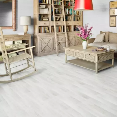 Кварц-виниловая плитка LVT (клеевая) Tarkett New Age Serenity (2,5 м2). Фотографии, цена, характеристики