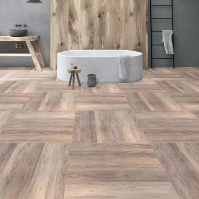 Кварц-виниловая плитка LVT (клеевая) Tarkett New Age Ambient (2,5 м2). Фотографии, цена, характеристики