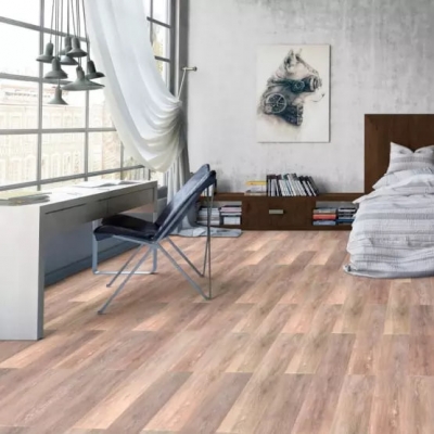 Кварц-виниловая плитка LVT (клеевая) Tarkett New Age Ambient (2,5 м2). Фотографии, цена, характеристики