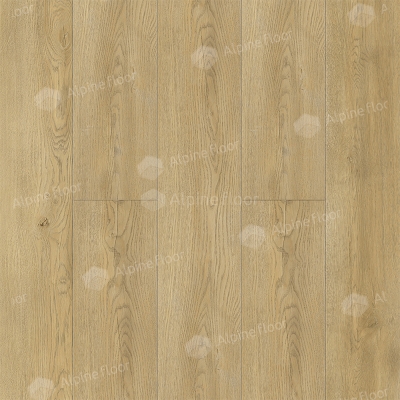 Кварц-виниловая плитка SPC Alpine Floor Classic Тисс ECO 135-6 (2,232 м2). Фотографии, цена, характеристики
