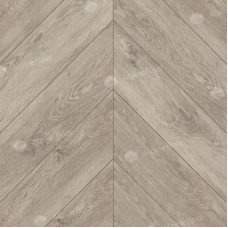 Кварц-виниловая плитка SPC Alpine Floor Chevron Дуб Карите ECO 18-11 (1,6764 м2)
