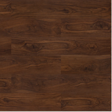 Кварц-виниловая плитка LVT (клеевая) VinilPol Орех Американский (4,459 м2)