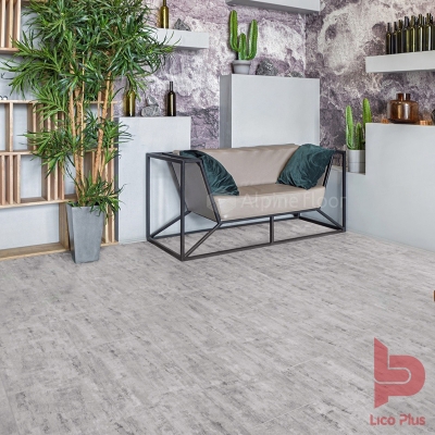 Кварц-виниловая плитка SPC Alpine Floor Stone Сумидеро ECO 4-18 (2,232 м2). Фотографии, цена, характеристики