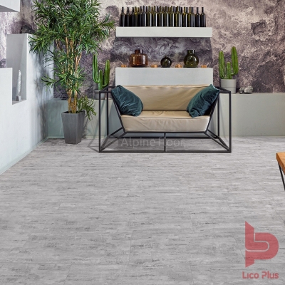 Кварц-виниловая плитка SPC Alpine Floor Stone Сумидеро ECO 4-18 (2,232 м2). Фотографии, цена, характеристики