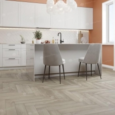 Кварц-виниловая плитка LVT (клеевая) Alpine Floor Parquet LVT ЕСО 16-1 Дуб Фантазия (2,23 м2)