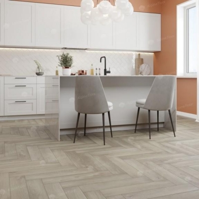 Кварц-виниловая плитка LVT (клеевая) Alpine Floor Parquet LVT ЕСО 16-1 Дуб Фантазия (2,23 м2). Фотографии, цена, характеристики