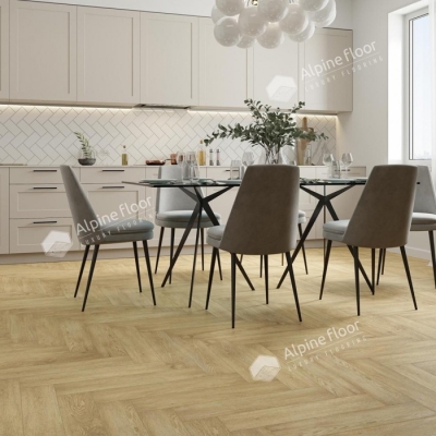 Кварц-виниловая плитка LVT (клеевая) Alpine Floor Parquet LVT ЕСО 16-3 Дуб Ваниль Селект (2,23 м2). Фотографии, цена, характеристики Кварц-виниловая плитка LVT (клеевая) Alpine Floor Parquet LVT ЕСО 16-3 Дуб Ваниль Селект (2,23 м2). Фотографии, цена, характеристики
