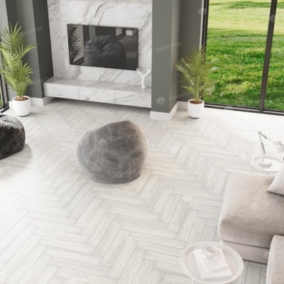 Кварц-виниловая плитка LVT (клеевая) Alpine Floor Parquet LVT ЕСО 16-4 Дуб Арктик (2,23 м2). Фотографии, цена, характеристики Кварц-виниловая плитка LVT (клеевая) Alpine Floor Parquet LVT ЕСО 16-4 Дуб Арктик (2,23 м2). Фотографии, цена, характеристики