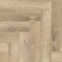 Кварц-виниловая плитка LVT (клеевая) Alpine Floor Parquet LVT ECO 16-17 Дуб Синистра (2,23 м2)