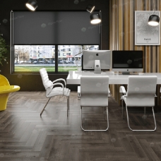 Кварц-виниловая плитка LVT (клеевая) Alpine Floor Parquet LVT ECO 16-19 Дуб Антарес (2,23 м2)