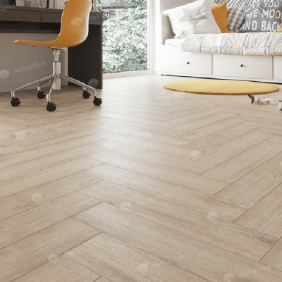 Кварц-виниловая плитка LVT (клеевая) Alpine Floor Parquet LVT ECO 16-20 Дуб Медия (2,23 м2). Фотографии, цена, характеристики