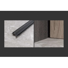 Угловой внутренний профиль 8402 (8 мм)