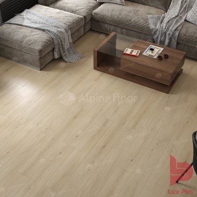 Кварц-виниловая плитка SPC Alpine Floor Grand Sequoia Кипарисовая ECO 11-26 (2,232 м2). Фотографии, цена, характеристики