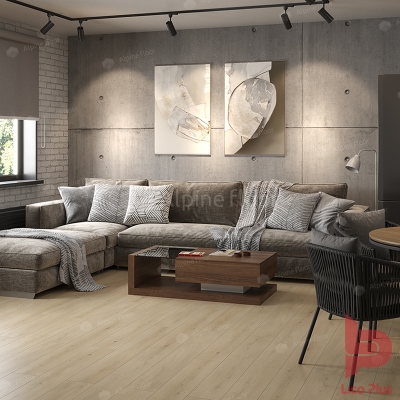 Кварц-виниловая плитка SPC Alpine Floor Grand Sequoia Кипарисовая ECO 11-26 (2,232 м2). Фотографии, цена, характеристики