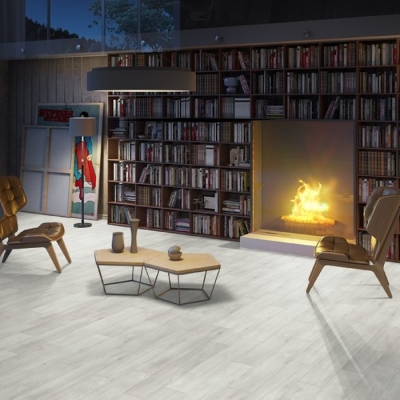 Кварц-виниловая плитка LVT (клеевая) Tarkett Epic Nino (2,09 м2). Фотографии, цена, характеристики