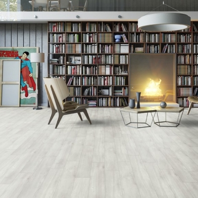 Кварц-виниловая плитка LVT (клеевая) Tarkett Epic Nino (2,09 м2). Фотографии, цена, характеристики