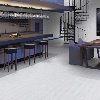 Кварц-виниловая плитка LVT (клеевая) Tarkett Epic Hans (2,09 м2). Фотографии, цена, характеристики