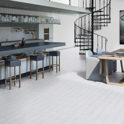 Кварц-виниловая плитка LVT (клеевая) Tarkett Epic Hans (2,09 м2). Фотографии, цена, характеристики