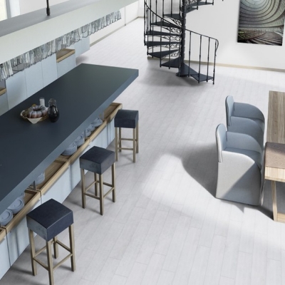 Кварц-виниловая плитка LVT (клеевая) Tarkett Epic Hans (2,09 м2). Фотографии, цена, характеристики