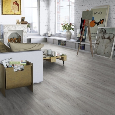 Кварц-виниловая плитка LVT (клеевая) Tarkett Epic Joel (2,09 м2). Фотографии, цена, характеристики