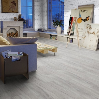 Кварц-виниловая плитка LVT (клеевая) Tarkett Epic Joel (2,09 м2). Фотографии, цена, характеристики