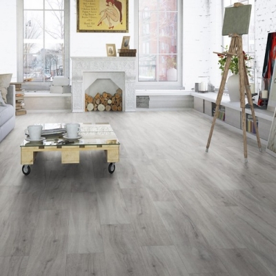 Кварц-виниловая плитка LVT (клеевая) Tarkett Epic Joel (2,09 м2). Фотографии, цена, характеристики