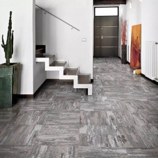 Кварц-виниловая плитка LVT (клеевая) Tarkett Lounge DIGI Edition Armin DJ (2,09 м2)