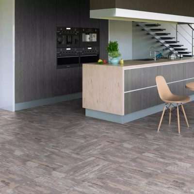 Кварц-виниловая плитка LVT (клеевая) Tarkett Lounge DIGI Edition Armin DJ (2,09 м2). Фотографии, цена, характеристики