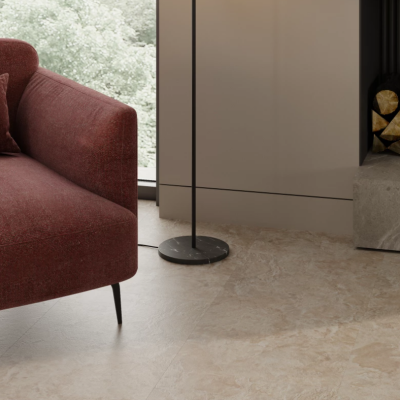 Кварц-виниловая плитка SPC Vinilam Ceramo Stone Аравийский Камень (2,65 м2). Фотографии, цена, характеристики