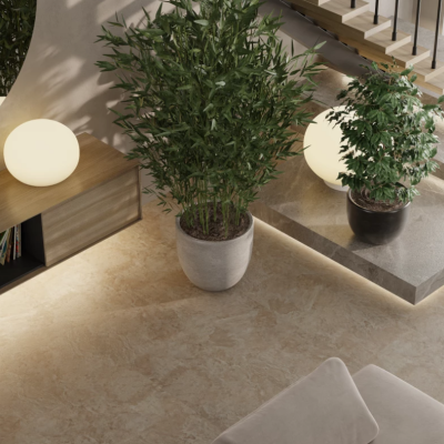 Кварц-виниловая плитка SPC Vinilam Ceramo Stone Аравийский Камень (2,65 м2). Фотографии, цена, характеристики