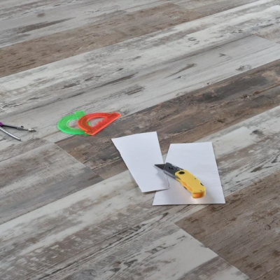 Кварц-виниловая плитка SPC (замок) Aberhof Prado 2740 (2,198 м2). Фотографии, цена, характеристики