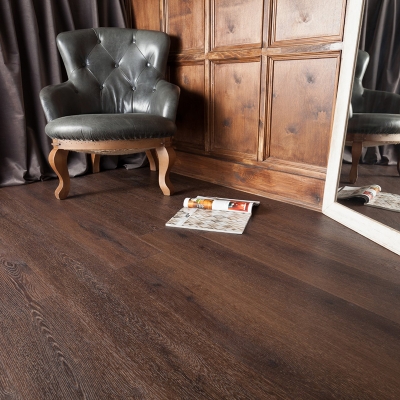 Кварц-виниловая плитка LVT клеевая Aquafloor RealWood Glue AF6043 (4,335 м2). Фотографии, цена, характеристики