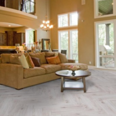 Ламинат Kronotex Herringbone Bordeaux Oak D3516 (1,238 м2). Фотографии, цена, характеристики