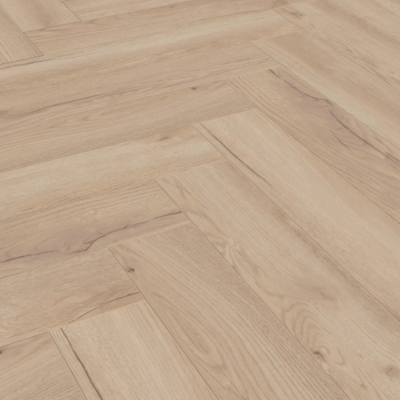 Ламинат Kronotex Herringbone Toulouse Oak D3678 (1,238 м2). Фотографии, цена, характеристики