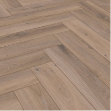 Ламинат Kronotex Herringbone Metz Oak D3766 (1,238 м2)