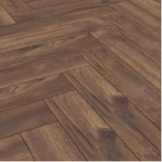 Ламинат Kronotex Herringbone Calais Oak D4766 (1,238 м2)