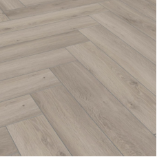 Ламинат Kronotex Herringbone Silver Oak D3773 (1,238 м2)