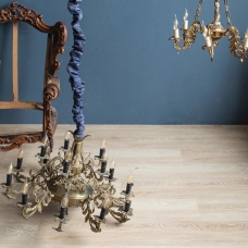 Кварц-виниловая плитка EPC Vinilam Cork Premium Дуб Сарагоса (2,196 м2)