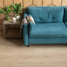 Кварц-виниловая плитка EPC Vinilam Cork Premium Дуб Лас-Пальмас (2,196 м2)