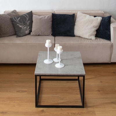 Кварц-виниловая плитка EPC Vinilam Cork Premium Дуб Севилья (2,196 м2). Фотографии, цена, характеристики