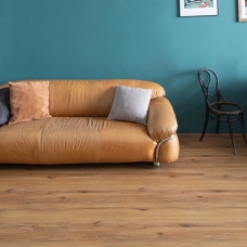 Кварц-виниловая плитка EPC Vinilam Cork Premium Дуб Кадис (2,196 м2)