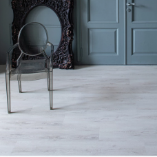 Кварц-виниловая плитка LVT (клеевая) Vinilam Cork Premium Glue Дуб Аликанте (4,555 м2)