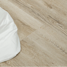 Кварц-виниловая плитка LVT (клеевая) Vinilam Cork Premium Glue Дуб Валенсия (4,555 м2)