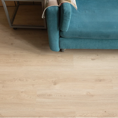 Кварц-виниловая плитка LVT (клеевая) Vinilam Cork Premium Glue Дуб Лас-Пальмас (4,555 м2). Фотографии, цена, характеристики