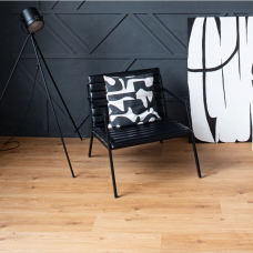 Кварц-виниловая плитка LVT (клеевая) Vinilam Cork Premium Glue Дуб Гранада (4,555 м2)