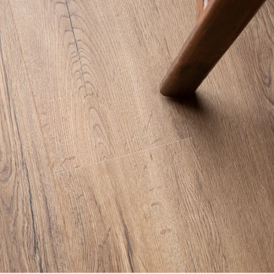 Кварц-виниловая плитка LVT (клеевая) Vinilam Cork Premium Glue Дуб Кордова (4,555 м2). Фотографии, цена, характеристики