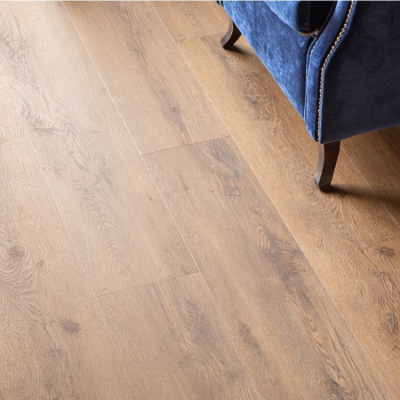 Кварц-виниловая плитка LVT (клеевая) Vinilam Cork Premium Glue Дуб Кордова (4,555 м2). Фотографии, цена, характеристики